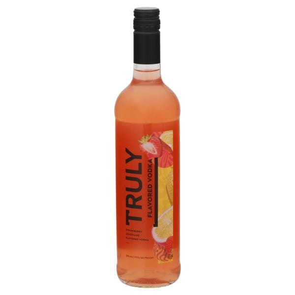 Truly Vodka, Strawberry Lemonade Flavored | Publix Super Markets