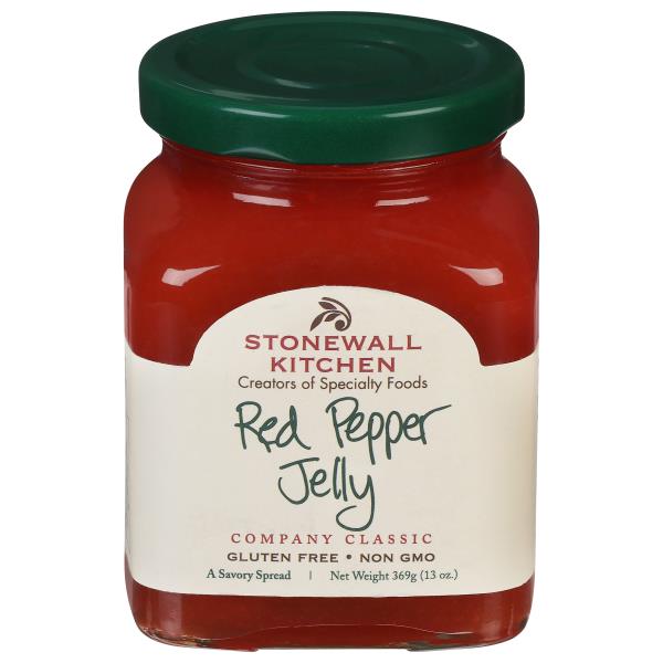 Stonewall Kitchen Jelly, Red Pepper Publix Super Markets