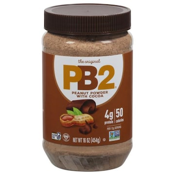 PB2 Peanut Powder, Cocoa
