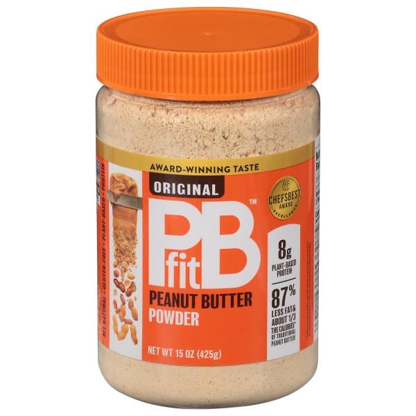 PBfit Peanut Butter Powder, Original Publix Super Markets
