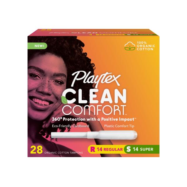 Playtex Tampons Multi Pack Publix Super Markets