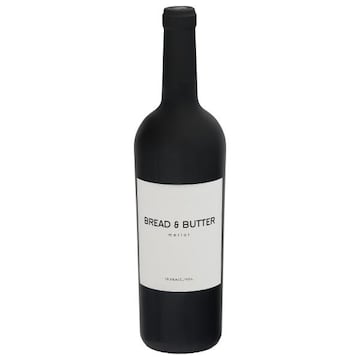 Bread & Butter Merlot