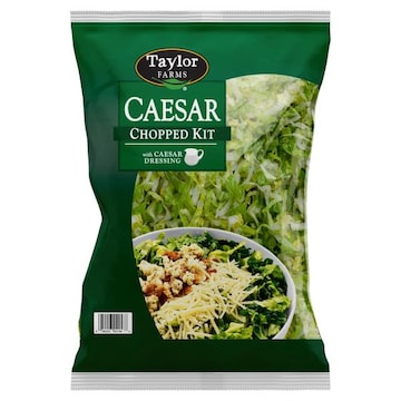 Taylor Farms Chopped Kit, Caesar