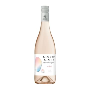Liquid Light Blend Washington Rose Wine