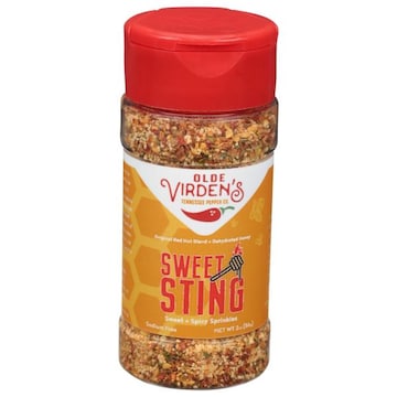 Olde Virden's Seasoning, Sweet Sting