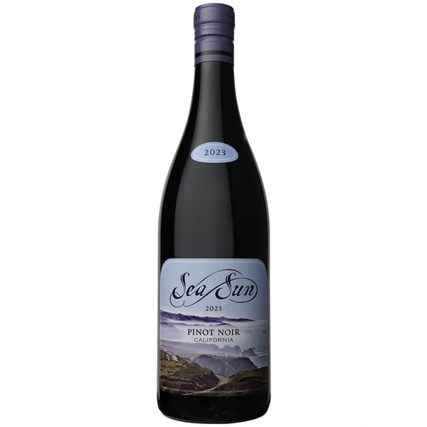 Sea Sun Pinot Noir California Red Wine | Publix Super Markets