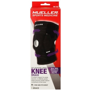 Mueller Knee Brace