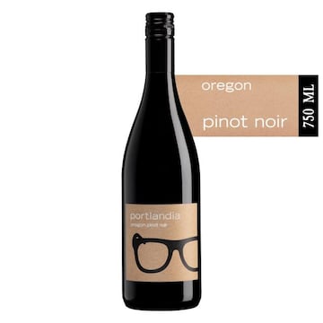 Portlandia Pinot Noir, Oregon