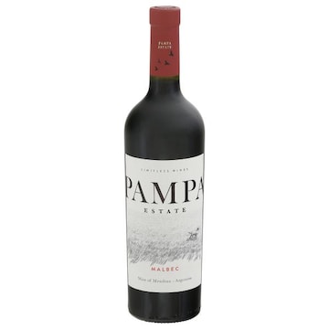 Pampa Malbec, Argentina
