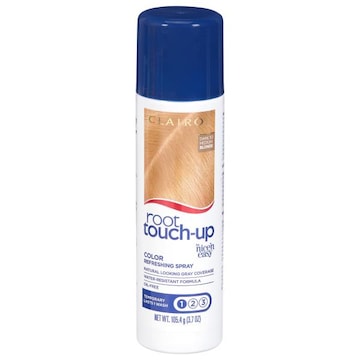 Clairol Root Touch-Up Color Refreshing Spray, Dark to Medium Blonde