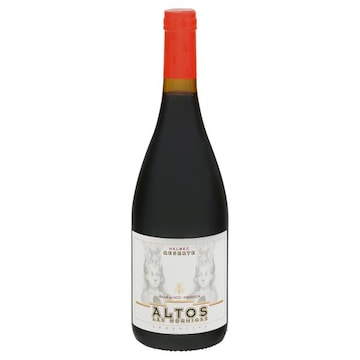 Altos Las Hormigas Malbec, Reserve, Valle De Uco - Mendoza, Argentina