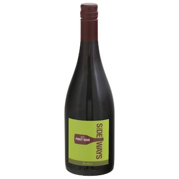 Rex Pickett's Sideways Pinot Noir