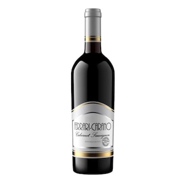 Ferrari Carano Cabernet Sauvignon California Red Wine