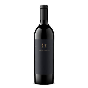 Harvey & Harriet Red Blend California Wine