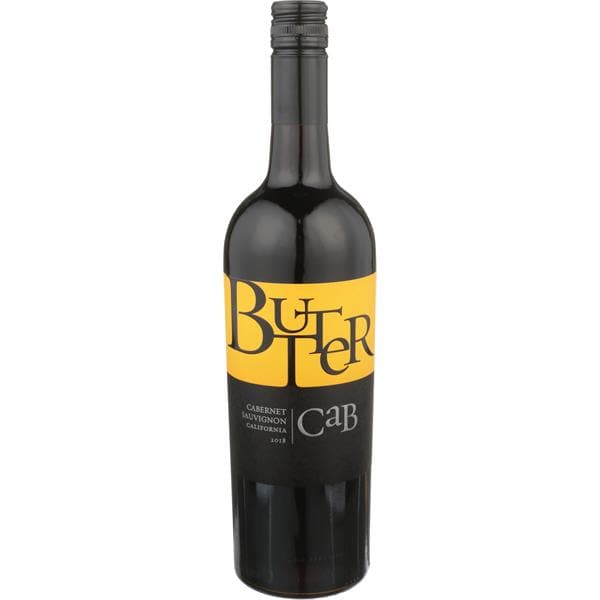 Jam Cellars Wine, Butter Sauvignon Publix Super Markets