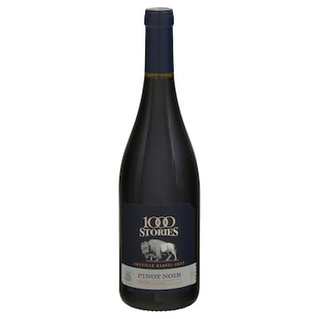 1000 Stories Pinot Noir, California