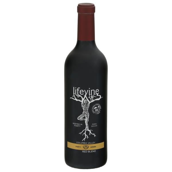 Lifevine Red Blend, Columbia Valley | Publix Super Markets