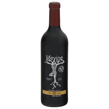 Lifevine Red Blend, Columbia Valley