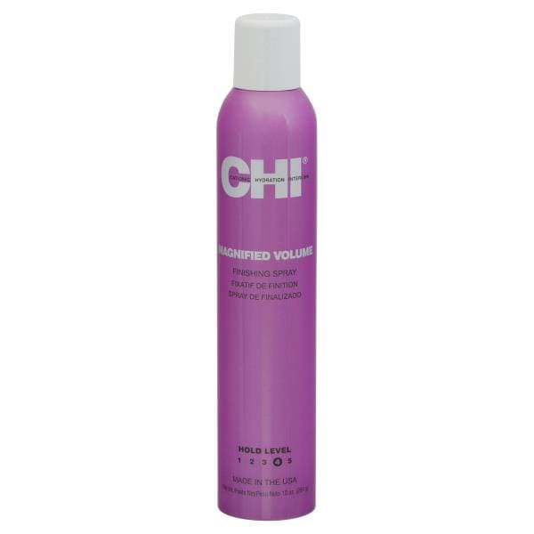 CHI Finishing Spray, Magnified Volume | Publix Super Markets
