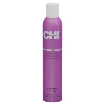 CHI Finishing Spray, Magnified Volume