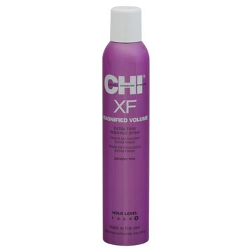 Chi Hair Spray, Xf Magnified Volume