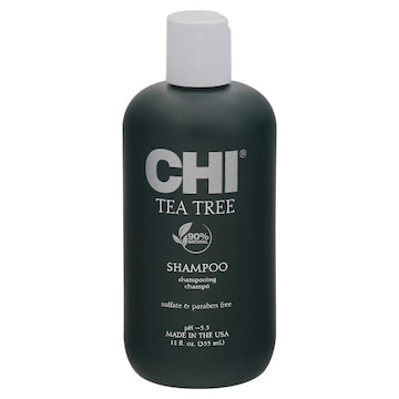 Chi Shampoo, Tea Tree