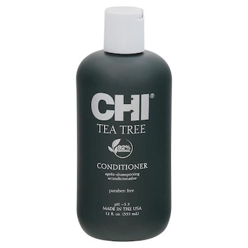 Chi Conditioner, Tea Tree