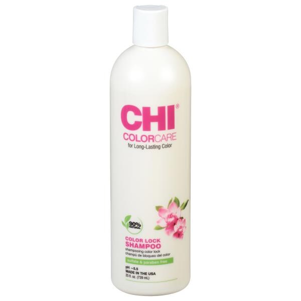 CHI Color Care Shampoo, Color Lock | Publix Super Markets