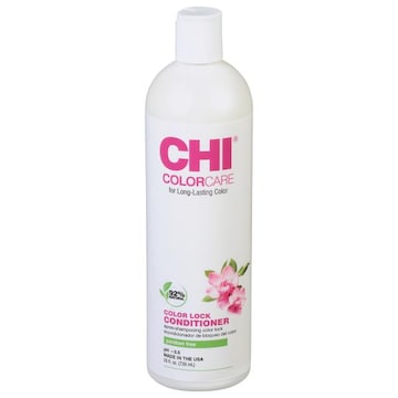 CHI Color Care Conditioner, Color Lock