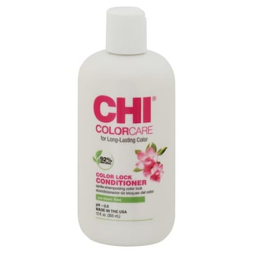 CHI ColorCare Conditioner, Color Lock