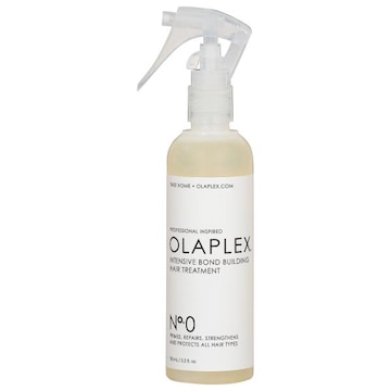 Olaplex Hair Treatment, Intensive Bond Building, No. 0