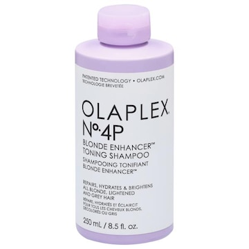 Olaplex Blonde Enhancer Toning Shampoo
