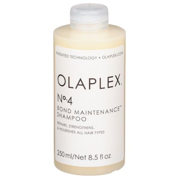 Olaplex Shampoo, Bond Maintenance, No. 4
