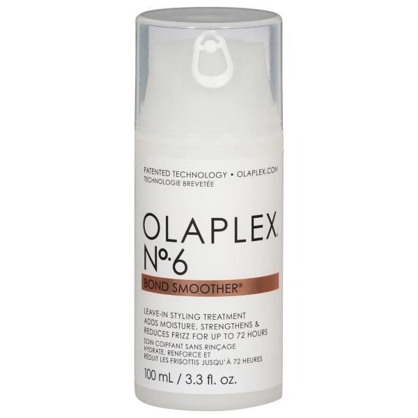 トゥーイ✳︎ うるつやアンチセルラー ボニック キャビプラス Olaplex Bond Smoother, No 6 | Publix Super Markets