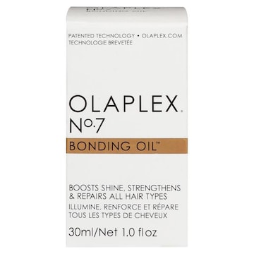 Olaplex Bonding Oil, No. 7