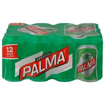 Cerveza Palma