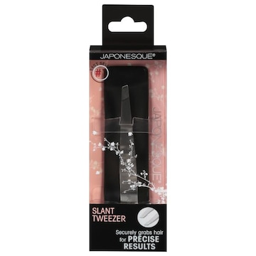 Japonesque Tweezer, Slant