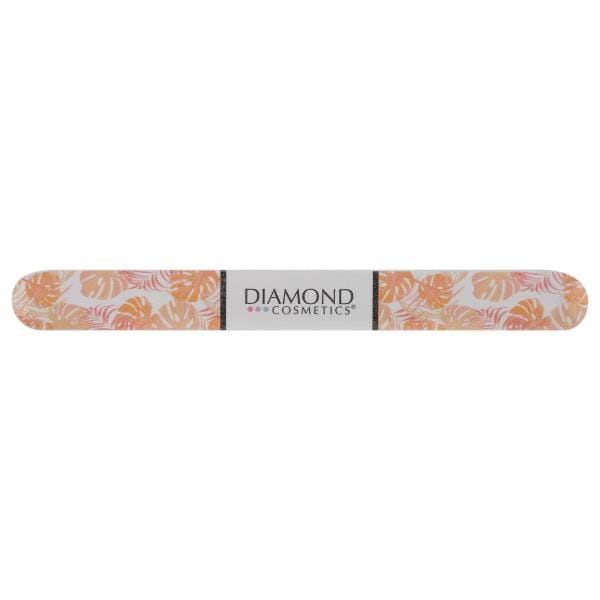 Diamond Cosmetics Nail File & Shiner, Shine Publix Super Markets