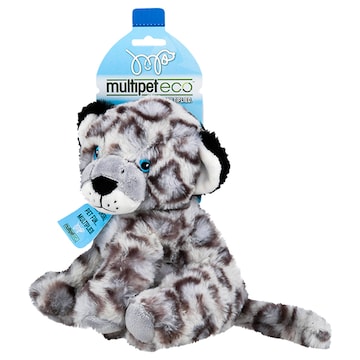 Multipet Eco Safari, Toy for Dogs