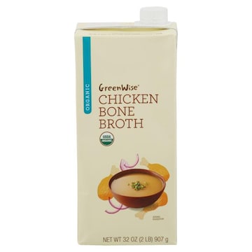 GreenWise Bone Broth, Organic, Chicken
