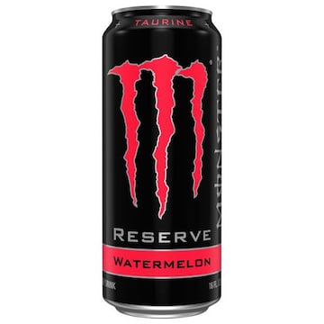 Monster Reserve Energy Drink, Watermelon