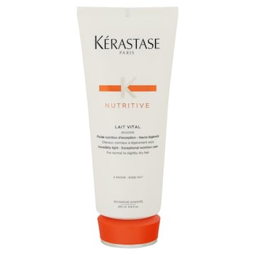 Kerastase Nutritive Nutrition Care, Exceptional, Incredibly Light