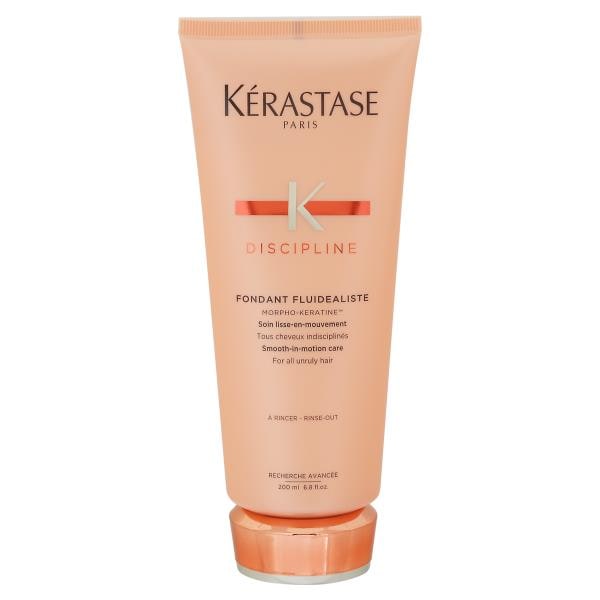 Kerastase Discipline Conditioner, SmoothinMotion, Fondant