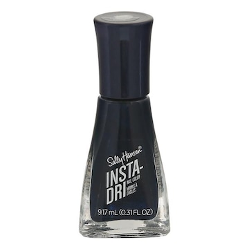 Sally Hansen Insta-Dri Nail Color, Midnight Drive 493