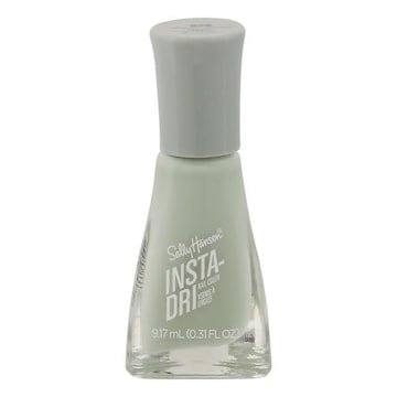 Sally Hansen Insta-Dri Nair Color, Thyme is Money 523