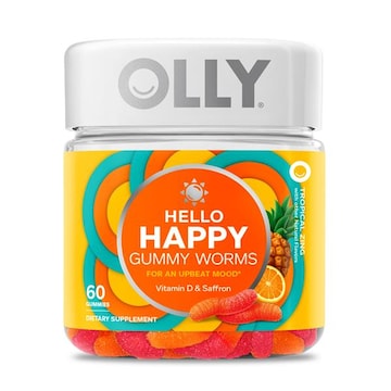 OLLY Hello Happy