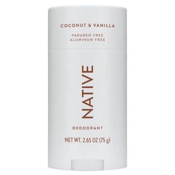 Native Deodorant, Coconut & Vanilla