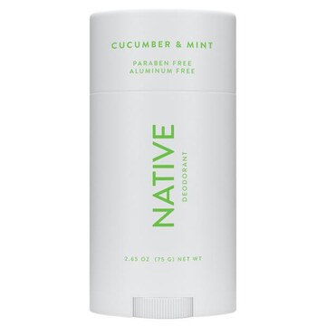 Native Cucumber & Mint Deodorant
