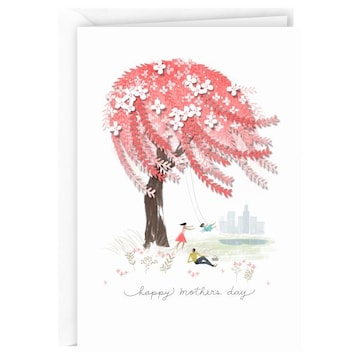 Hallmark Happy Mother's Day Greeting Card