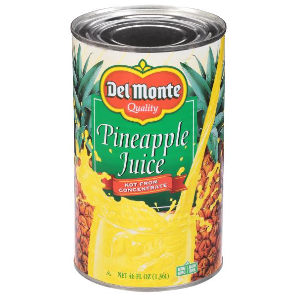 Del Monte Pineapple Juice Publix Super Markets